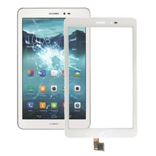 High Quality iPartsBuy Screen Replace for Huawei MediaPad T1 8.0 / S8-701u Tablet PC Touch Screen Replacement
