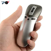 P New 3 in 1 Multifunction 6D Air Mouse Laser Pointer Pen Presenter in PPT Teaching