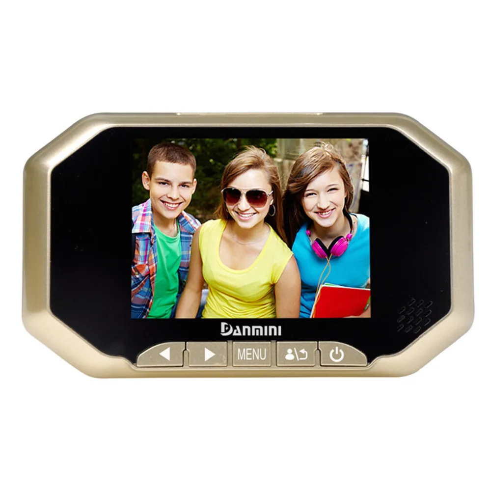 DANMINI 3.5 DANMINI 3.5