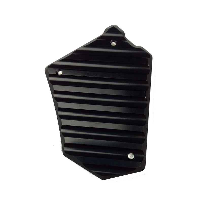 New For BMW R1200GS LC K50 2012-2016 R 1200 GS Adventure LC K51 2013-2016 Kickstand Side Stand Enlarger Extension Plate Pad (10)