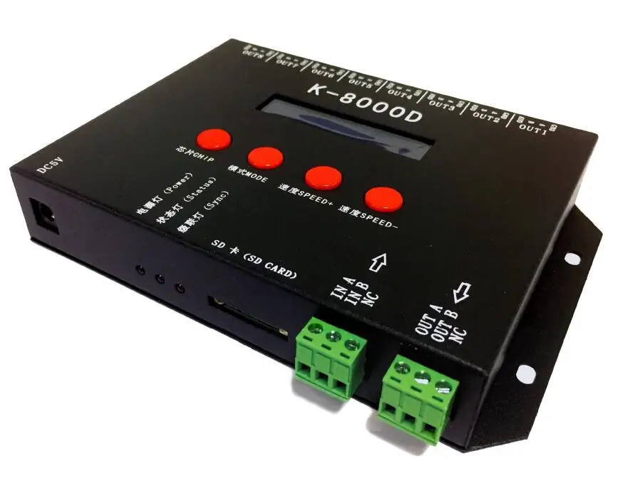 K-8000D-2