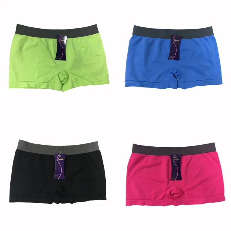 Women Yoga Shorts Summer Cotton Sports Shorts Women Solid Color Fitness Running