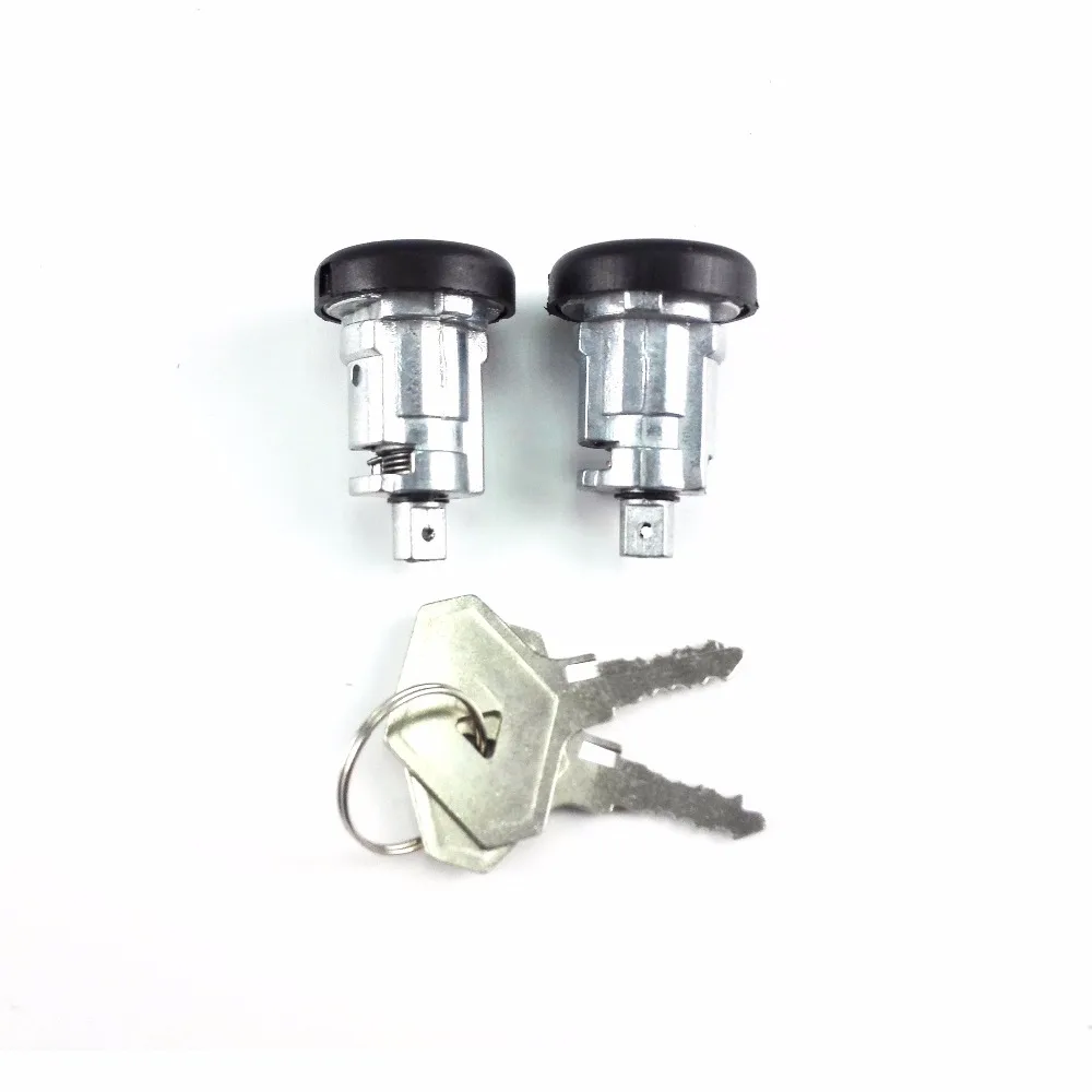 7701349637 Замок зажигания с ключом для R9 R11 R18|Переключатели и рычаги авто| |