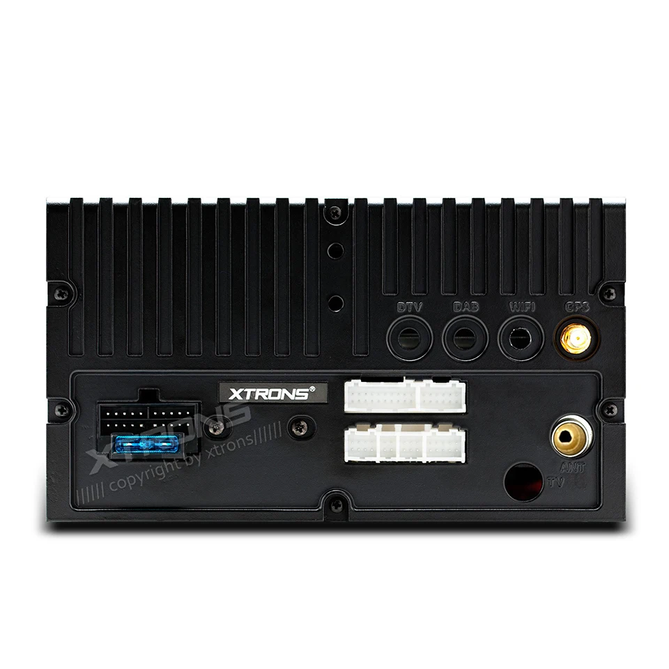 Discount 7" Special Car DVD for Audi TT MK2 2006-2014 with Original UI/Appearance Design & Dual Channel CanBus System 4