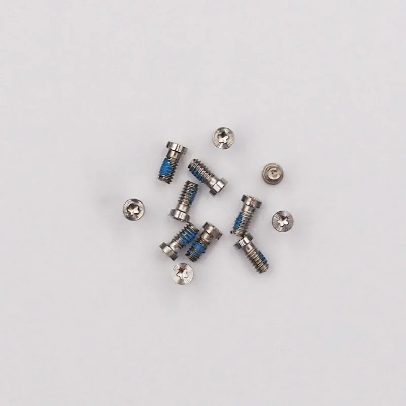 

BaanSam New Bottom Screw 5 Star Screw For Xiaomi Redmi 4 / Redmi 4 Pro / Redmi Note 4