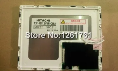 TX14D12VM1CBA LCD
