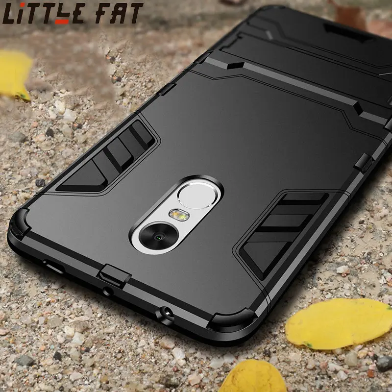 

Shockproof For xiaomi redmi Note4 4X 4Pro Prime Matte Protective Cover For redmi Note3 4A 3S Pro Holder support shockproof Cover