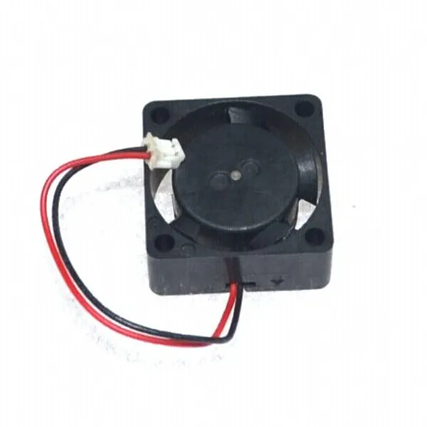 GDT Мини DC 12V Бесщеточный Охлаждающий вентилятор 25mm 25*25x10mm 2510S радиатор 2510 |