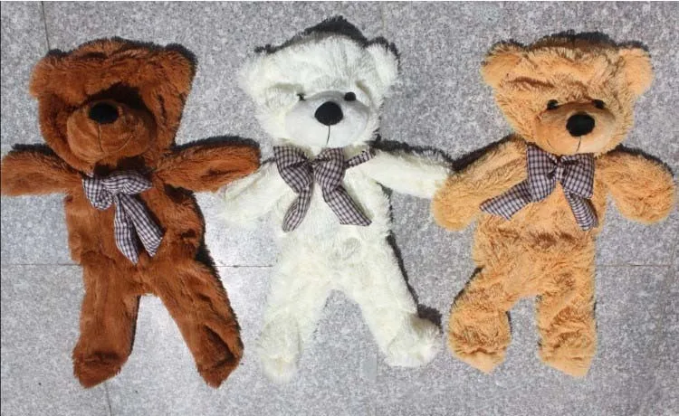 Детский плюшевый мишка 80 см/31 5 дюйма|unstuffed teddy bear skins|unstuffed bearsteddy skins |