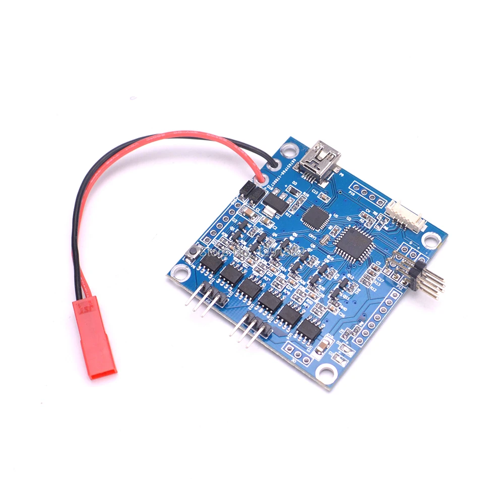 BGC 3.12 gimbal board (3)