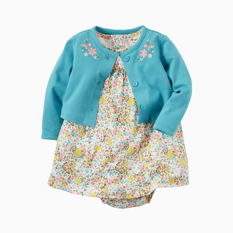 2pcs baby girl clothes Q169