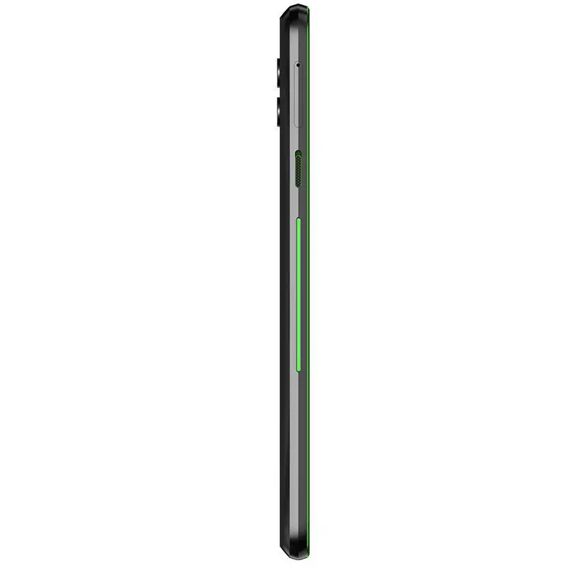 Xiaomi Black Shark Helo 10 Гб 256 ГБ игровой мобильный телефон Snapdragon 845 6 01 &quot18:9 полноэкранный