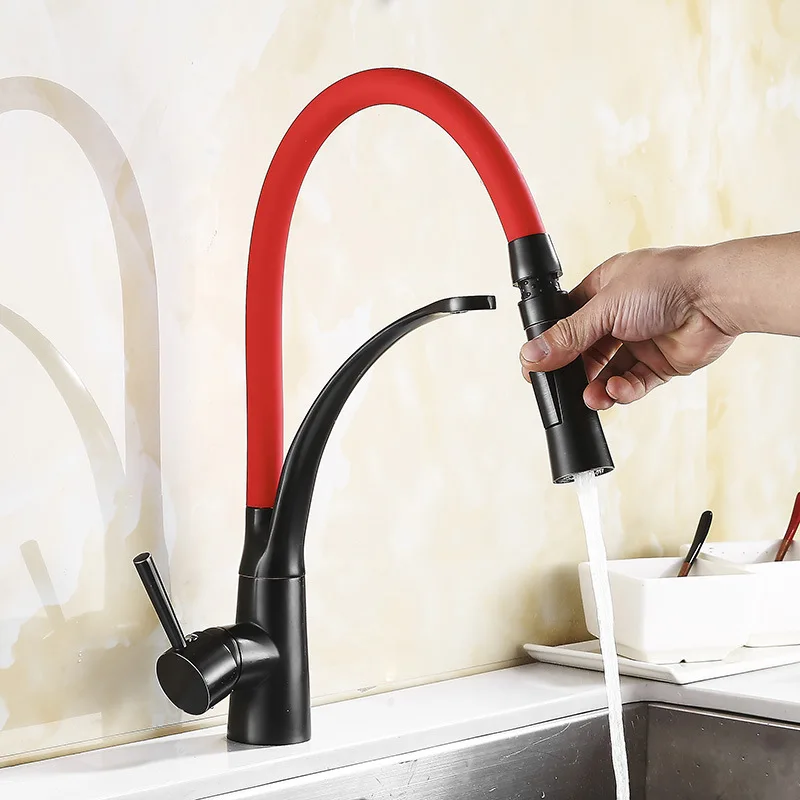 MTTUZK mikser kuchenny kuchnia kran zlew mosiądz nikiel szczotkowany Torneira bateria kuchenna z kranu ciepłej zimnej Deck Mounted wanna Mixer Tap MTTUZK mikser kuchenny kuchnia kran zlew mosiądz nikiel szczotkowany Torneira bateria kuchenna z kranu ciepłej zimnej Deck Mounted wanna Mixer Tap