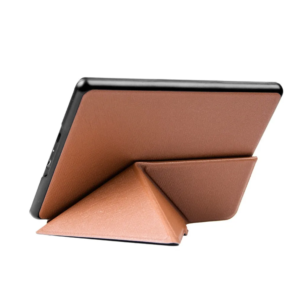Чехол для планшета Amazon All NEWKindle 10th Gen 6 0 дюймов Тонкий чехол с Умной подставкой