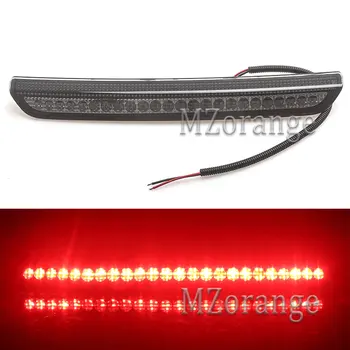 

MZORANGE High Brake Light For Range Rover Sport 2010-2013 High Mounted Stop Brake Light Lamp For Land Rover Evoque Car Styling