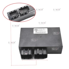 YCWIN LHD система комфорта центральный блок управления модуль для V-W Bora 2002-2005 Passat 2001-2005 1C0 959 799 C 1C0959799C00Z