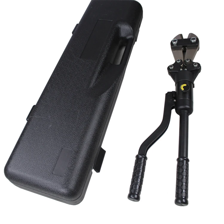 Steel scissors Hydraulic bar shears reinforced Hydraulic knife Multi