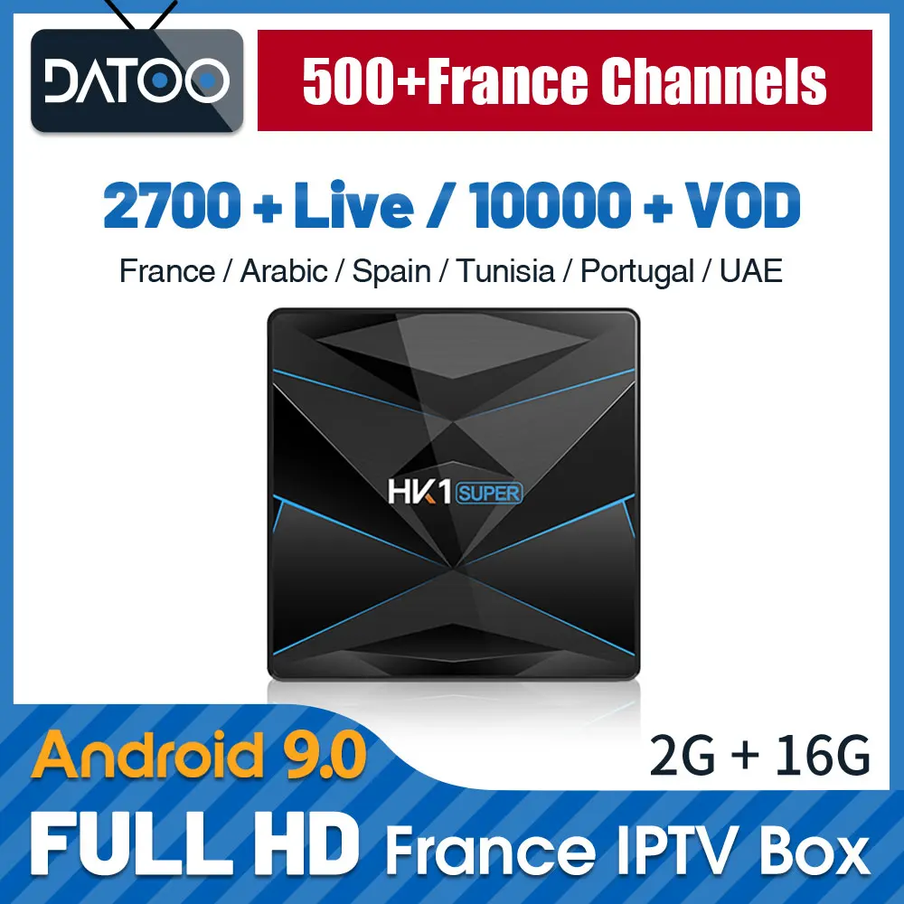 

France Qatar IPTV Spain Portugal IP TV Turkey Belgium Algeria IPTV Subscription HK1 Super Germany IPTV Full HD French IP TV UAE