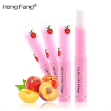 Бренд Hengfang, горячая распродажа, обесцвечивающая губная помада вишневого цвета, стойкая, влагостойкая, не обесцвечивающая, водостойкая, с антипригарным покрытием