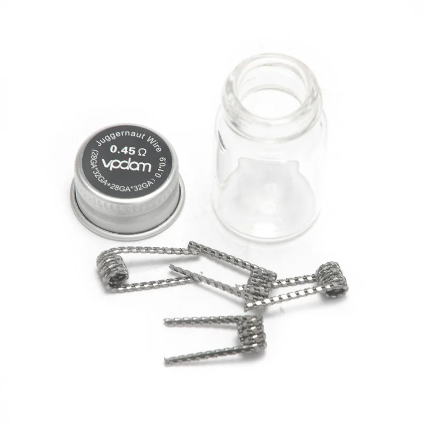 Juggernaut Wire