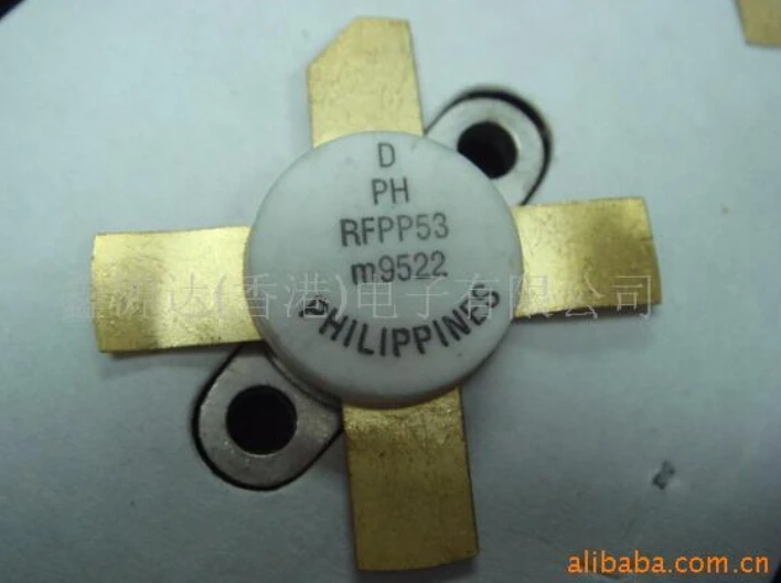 

2Pcs  RFPP53 New