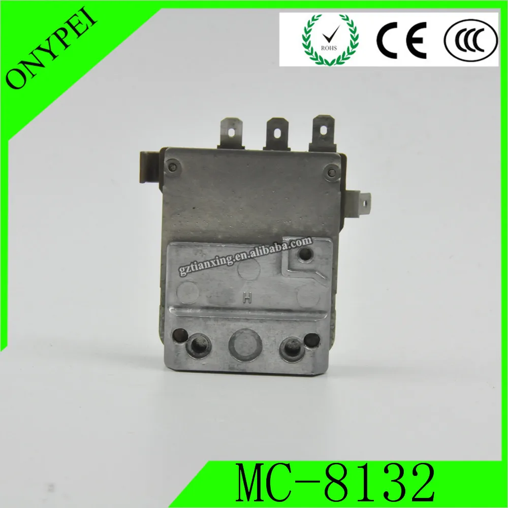 OEM MC-8132 30120-PM5-A01 модуль управления зажиганием для Honda Civic Integra Acura MC8132 30120PM5A01 30120 PM5 A01