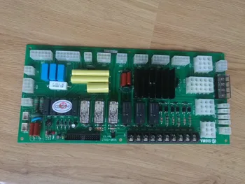 

Elevator parts PCB SEMR-100LZ