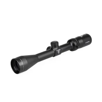 

Tactical hunting scope 3-9x40 riflescope air gun optics sight hunting scope with free scope mount 11mm/20mm VI1011