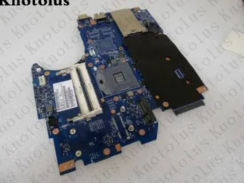 

658341-001 for HP 4530s 4730s laptop motherboard HM65 ddr3 Free Shipping 100% test ok