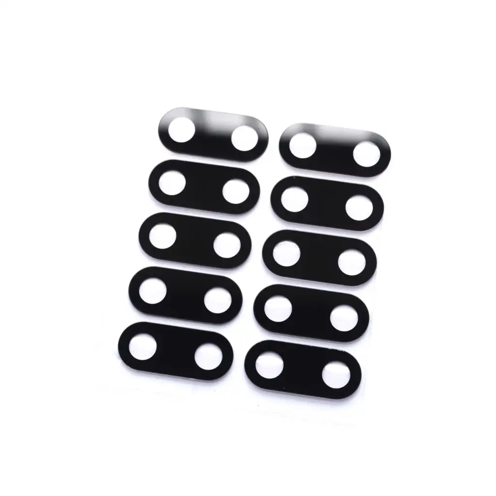 

2x glass rear back camera glass lens for MEIZU 15 lite plus /MEIZU 16 plus /MEIZU 15th 16th M15 .M16 lite/plus with sticker