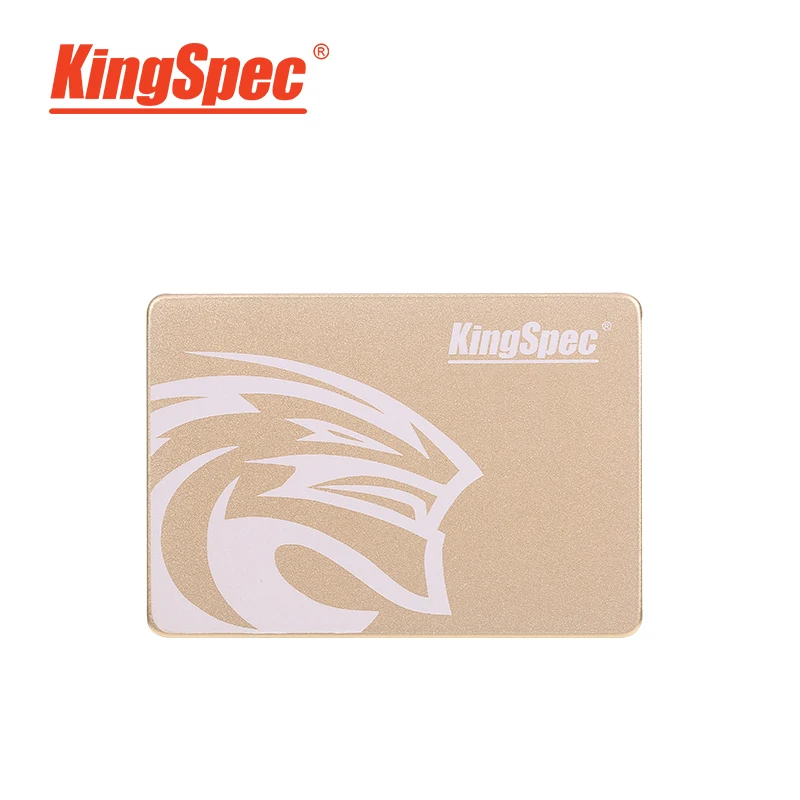 KingSpec SSD SATA III 120 ГБ 512 1 ТБ 2 5 дюймов SATA2 SATA3 встроенной жесткий диск HDD для портативных