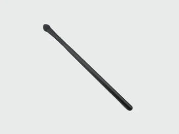 

Free Shipping!!2pcs/lot professional sponge applicator,sponge eyeshadow makeup/cosmetic brush