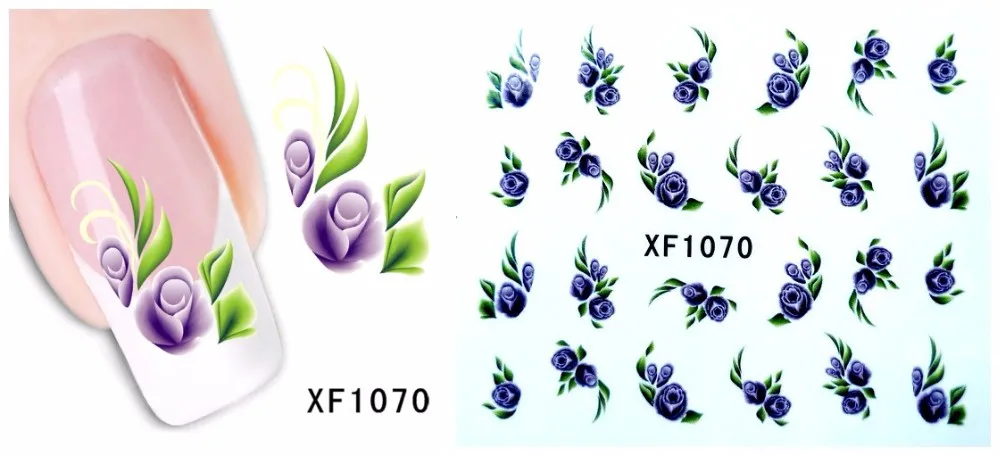 XF1070