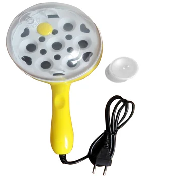 

New Arrival Multifunctional Electric Frying Pan Skillet Kitchen Accessories Fried Eggs / Fried Steak / Egg Boiler Cooking Tools