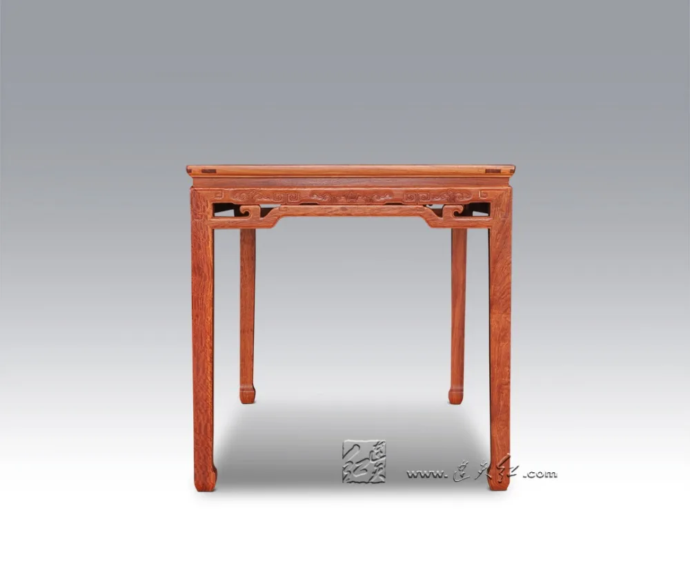 Ding Room Table Rosewood 6 Seats Rectangle Long Borad Living Room Redwood Desk Chinese Classical Antique Annatto Furniture Wood Ding Room Table Rosewood 6 Seats Rectangle Long Borad Living Room Redwood Desk Chinese Classical Antique Annatto Furniture Wood