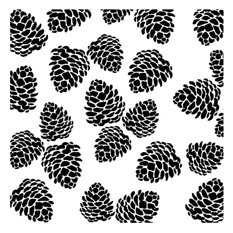 

Full Pineal Fruit Nut style Clear Stamps Transparent Seal For DIY Scrapbooking/Card Making Album Decorative Silicon Stamp Craft
