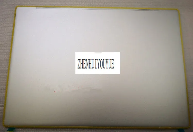 

NEW original for DELL Inspiron 7370 7373 top case A COVER PN J10CC silver