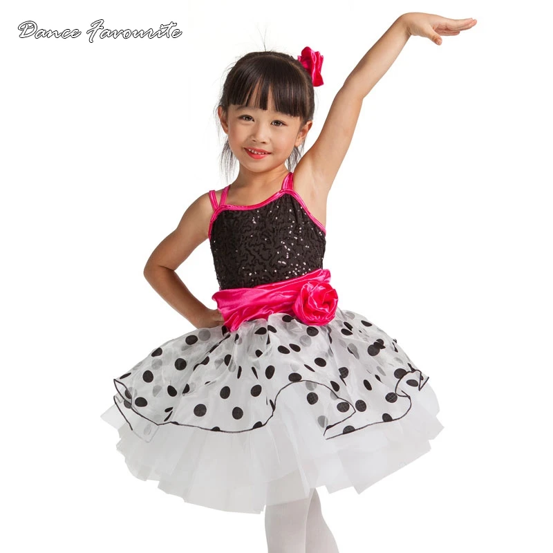 Buy Dance Costumes Nice design child performance stage