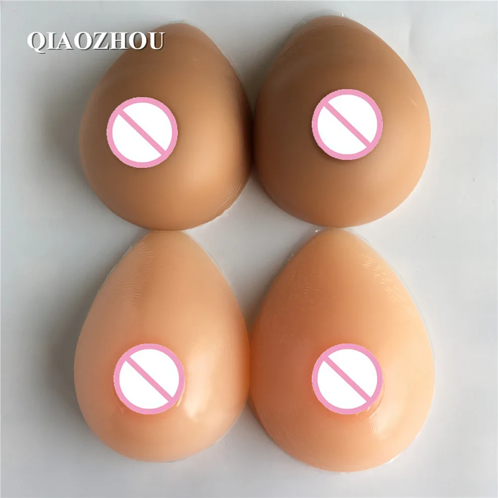 1000g silicone boobs