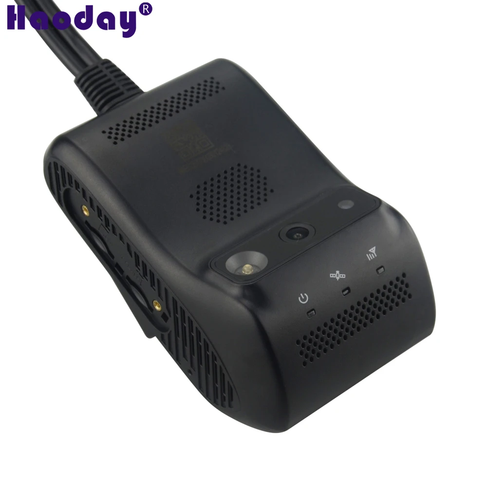 

Wifi hotspot 3G smart Car DVR JC200 WCDMA GPS Tracker Remote fuel/power cut off Live video streaming Vibration alarm SOS alarm