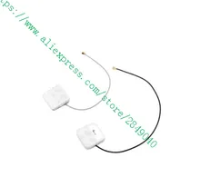 original For Phantom 3S 2 4G Gimbal antenna Flex cable for DJI phantom 3 Standard flex