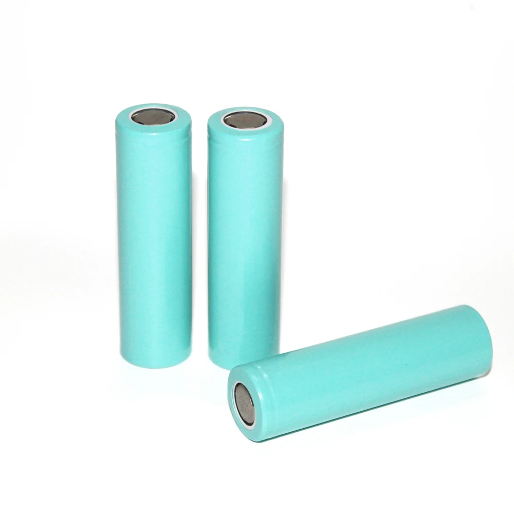 

3.7V 18650 1950mah Battery Cell 5C discharge