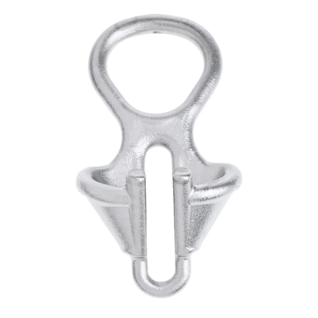 1 Pcs Boat Anchor Chain Lock Mooring Anchoring For 6-8mm Chain 316 Stainless Steel Corrosion Resistance Marine Accessories