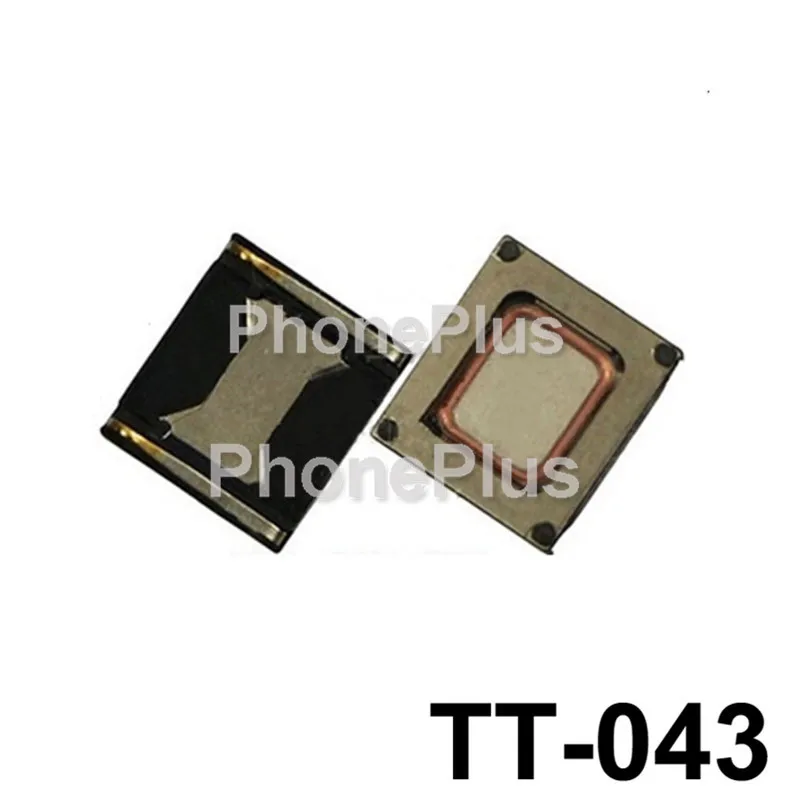 

9*8*2.2 Earpiece Speaker Receiver front Ear speaker For koobee M6 H1S H3 MAX3 X903S cell phone