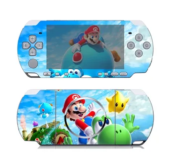 

114 Vinyl Skin Sticker Protector for Sony PSP 3000 skins Stickers for PSP3000
