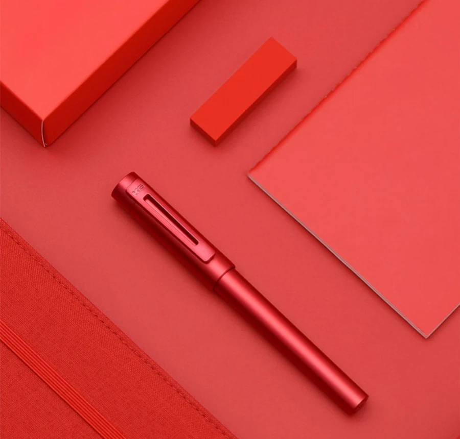 New-Arrival-KACO-Metal-Aluminum-High-end-Painting-Fountain-Pen-with-Iron-Box-F-Nib-0(4)