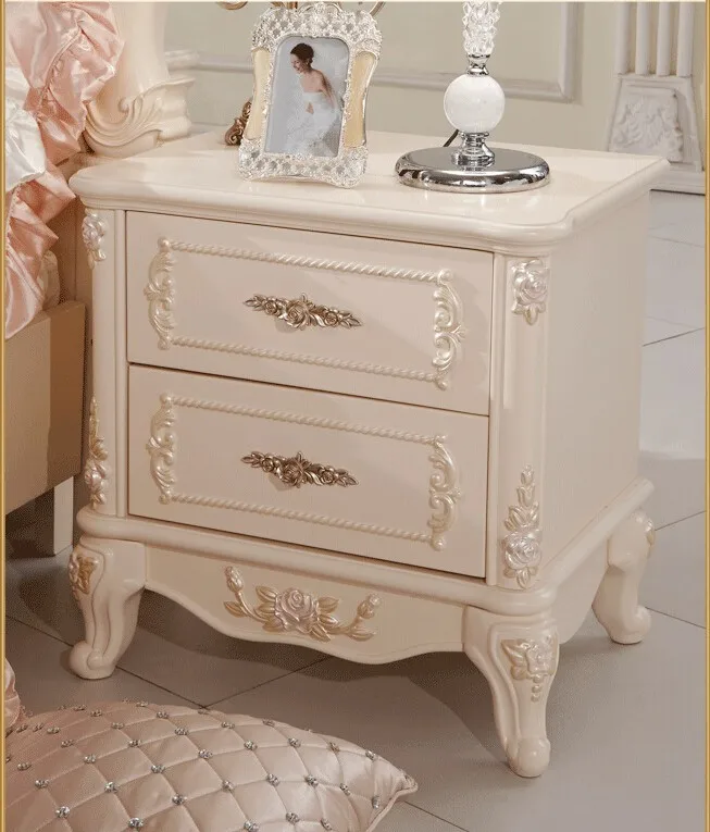 bedside table