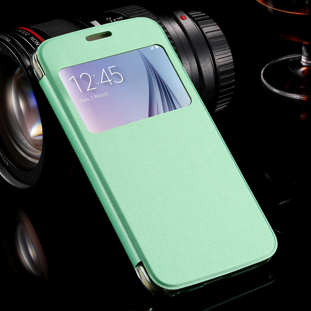 samsung s6 case window samsung s6 case window