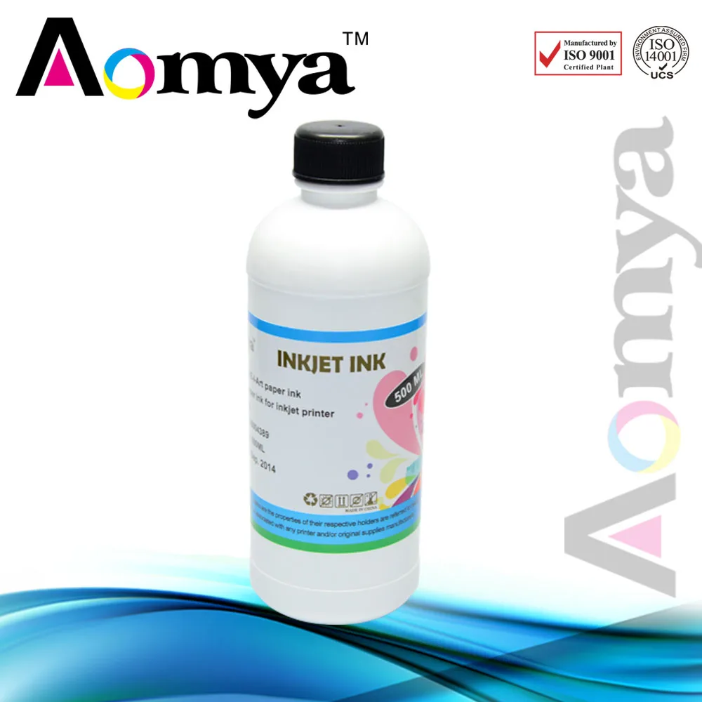 

Free shipping High Quality Cleaning solution for all DYE Inkjet printer head 500ml/bottle,Cleaning ink