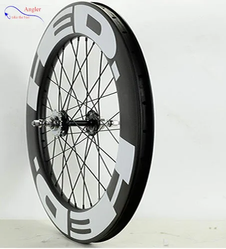 track bike rims